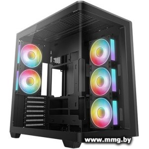 Купить DeepCool CG590U 5F R-CG590U-BKAGA5-G в Минске, доставка по Беларуси