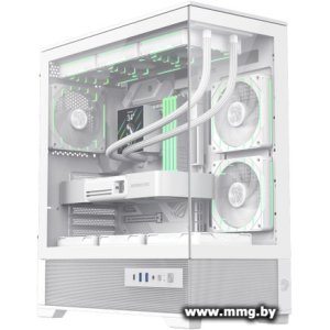 Купить GameMax Vista 2 AW (белый) в Минске, доставка по Беларуси