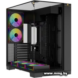 Купить Thermalright A70 FAN5-M (черный) TRA70F5MB в Минске, доставка по Беларуси