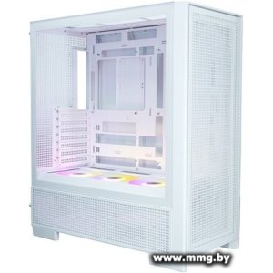 Купить XASTRA A700 3ARGB-C10-UC (белый) A700-1FA36A-C10-UC-WH в Минске, доставка по Беларуси