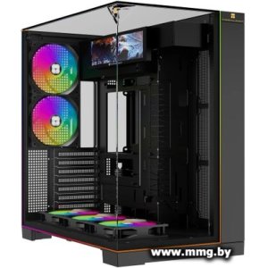 Купить Thermalright A70 Vision FAN5-C (черный) TRA70VF5CB в Минске, доставка по Беларуси