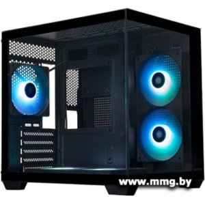 Купить XASTRA QW400M 5ARGB-FC-C6-AC QW400M-2FA24A-1FC12A-C6-AC (черный) в Минске, доставка по Беларуси
