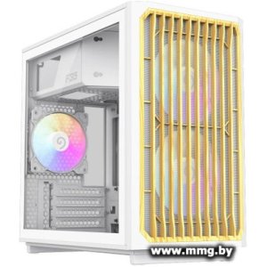 GameMax F35 WW (белый/бежевый)