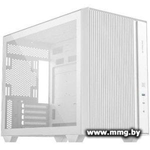 Купить ID-Cooling Flow 500 (белый) в Минске, доставка по Беларуси