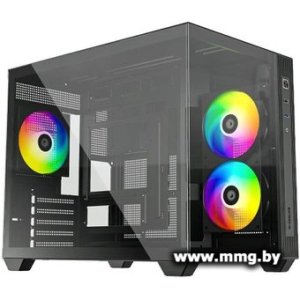 Купить ID-Cooling View 500 ARGB (черный) в Минске, доставка по Беларуси