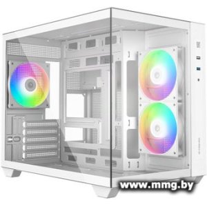Купить ID-Cooling View 500 ARGB (белый) в Минске, доставка по Беларуси