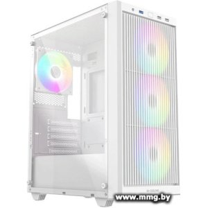 Купить ID-Cooling Ware 300 ARGB (белый) в Минске, доставка по Беларуси