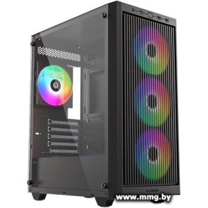 Купить ID-Cooling Ware 300 ARGB (черный) в Минске, доставка по Беларуси