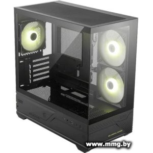 Купить MSI MAG Pano M110R (черный) 306-7G33R21-JA4 в Минске, доставка по Беларуси
