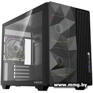 Купить Powercase TX3 ARGB CTX3AB-A3 в Минске, доставка по Беларуси