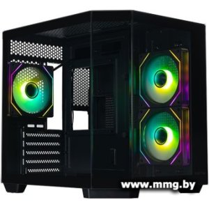 Купить XASTRA QT400M 3ARGB-C6-AC (черный) QT400M-3FM12A-C6-AC в Минске, доставка по Беларуси
