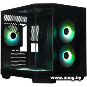 Купить XASTRA QT400M 5ARGB-FC-C6-AC (черный) QT400M-2FA24A-1FC12A-C6-AC в Минске, доставка по Беларуси