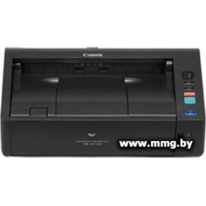 Купить Canon imageFormula DR·M140 II (6050С003) в Минске, доставка по Беларуси