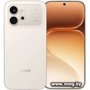 Купить HONOR 600 Dual SIM 12GB/256GB (бежевый) (5109CHAW) в Минске, доставка по Беларуси