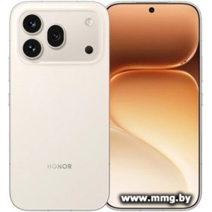 HONOR 600 Pro Dual SIM 12GB/256GB (бежевый) (5109CHGK)