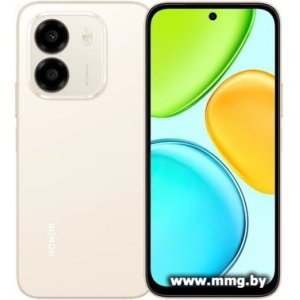 Купить HONOR X6e LBU-LX1 4GB/256GB (золотистый) (5109CMPC) в Минске, доставка по Беларуси