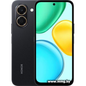 Купить HONOR X7e LAB-LX1 6GB/256GB (черный) (5109CHYV) в Минске, доставка по Беларуси