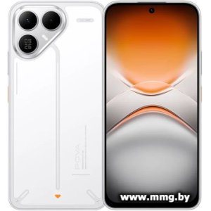 Купить Tecno Pova 8 5G LK6 8GB/256GB (белый) в Минске, доставка по Беларуси