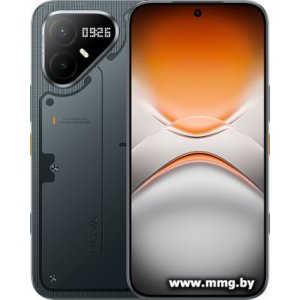 Купить Tecno Pova 8 Pro 5G LK7 8GB/256GB (черный) в Минске, доставка по Беларуси