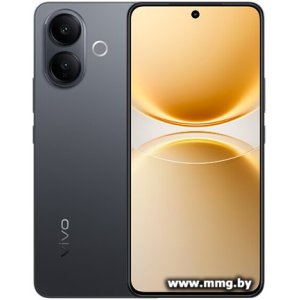 Купить Vivo V70 Lite V2615 8GB/128GB (черный) в Минске, доставка по Беларуси