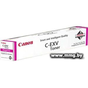 Купить Картридж Canon C-EXV 51LM (0486C002) в Минске, доставка по Беларуси