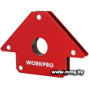 Купить Фиксатор магнитный Workpro WP232045 в Минске, доставка по Беларуси