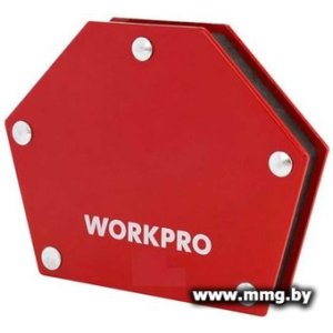 Купить Фиксатор магнитный Workpro WP232048 в Минске, доставка по Беларуси