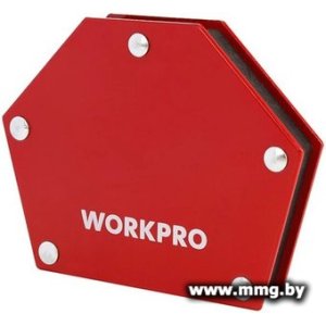 Купить Фиксатор магнитный Workpro WP232049 в Минске, доставка по Беларуси