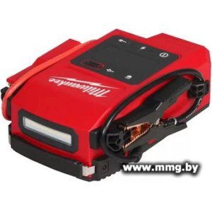 Купить Milwaukee Jump Starter M18 JS2000-0 4933498026 (без АКБ) в Минске, доставка по Беларуси