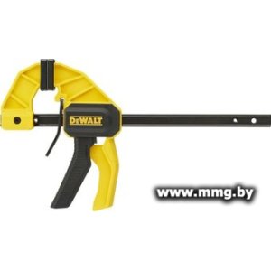 Купить Струбцина DeWalt DWHT0-83139 в Минске, доставка по Беларуси