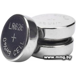Купить Батарейка Gembird GB-LR66-10B (10 шт) в Минске, доставка по Беларуси