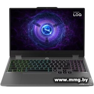 Купить Lenovo LOQ 15IRX9 83DV0073PS в Минске, доставка по Беларуси