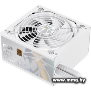 Купить 650W GameMax GP-650B ATX 2.31 (белый) в Минске, доставка по Беларуси