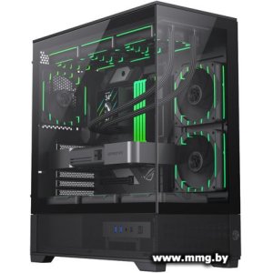 Купить GameMax Vista 2 AB (черный) в Минске, доставка по Беларуси