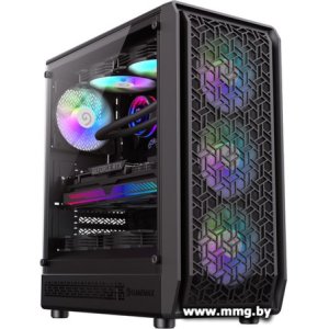Купить GameMax Forge AB (черный) в Минске, доставка по Беларуси