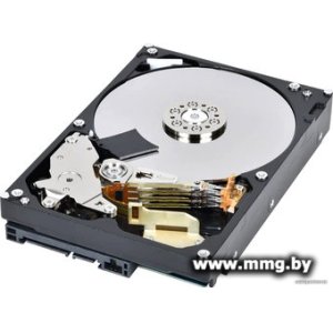 Купить 2000Gb Toshiba DT02ABA200 в Минске, доставка по Беларуси