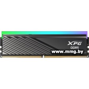 16GB PC5-48000 ADATA AX5U5600C4616G-SLABRBK