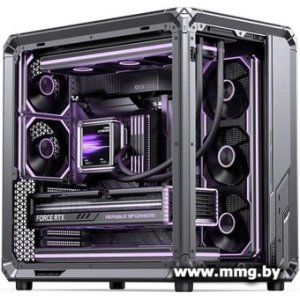 Купить Jonsbo X400 Pro (серый) в Минске, доставка по Беларуси
