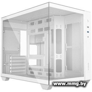 Купить ID-Cooling View 500 (белый) в Минске, доставка по Беларуси