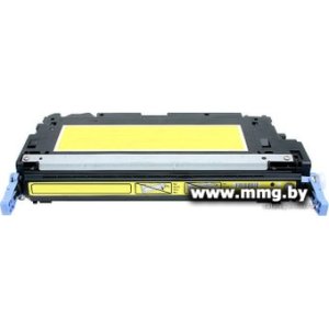 Купить Картридж HP Q7582A в Минске, доставка по Беларуси