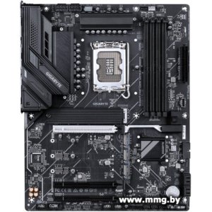 Купить Gigabyte Z890 D Plus в Минске, доставка по Беларуси
