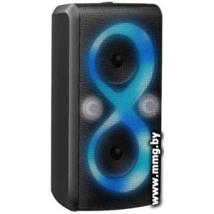 Купить Monster Cycle MS22138 (без микрофона, черный) в Минске, доставка по Беларуси