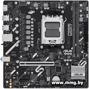 Купить ASUS Prime B850M-F в Минске, доставка по Беларуси