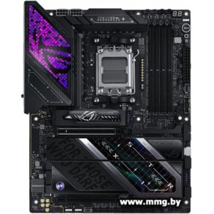 Купить ASUS ROG Strix X870E-E Gaming WiFi7 Neo в Минске, доставка по Беларуси