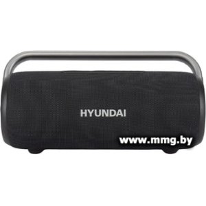 Колонка для вечеринок Hyundai Select H-PS1029