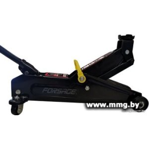 Купить Подкатной домкрат FORSAGE F-TA82005 2т в Минске, доставка по Беларуси