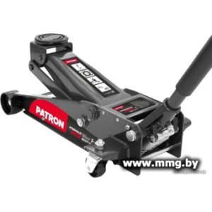 Купить Подкатной домкрат Patron P-T830018 3т в Минске, доставка по Беларуси