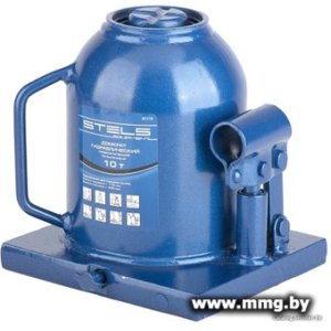 Купить Бутылочный домкрат Stels 51119 10т в Минске, доставка по Беларуси