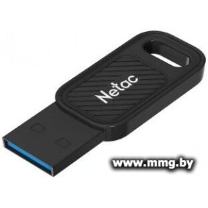 Купить 32GB Netac UM75 NT03UM75B-032G-32BK в Минске, доставка по Беларуси