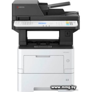 Купить Kyocera Mita ECOSYS MA4500ix (110C113NL0) в Минске, доставка по Беларуси